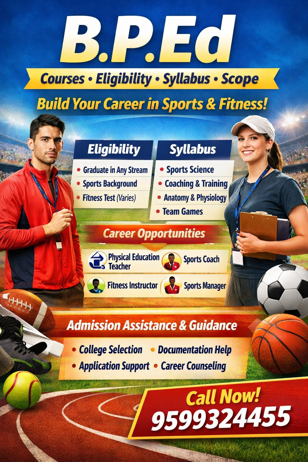 Graduation in one year