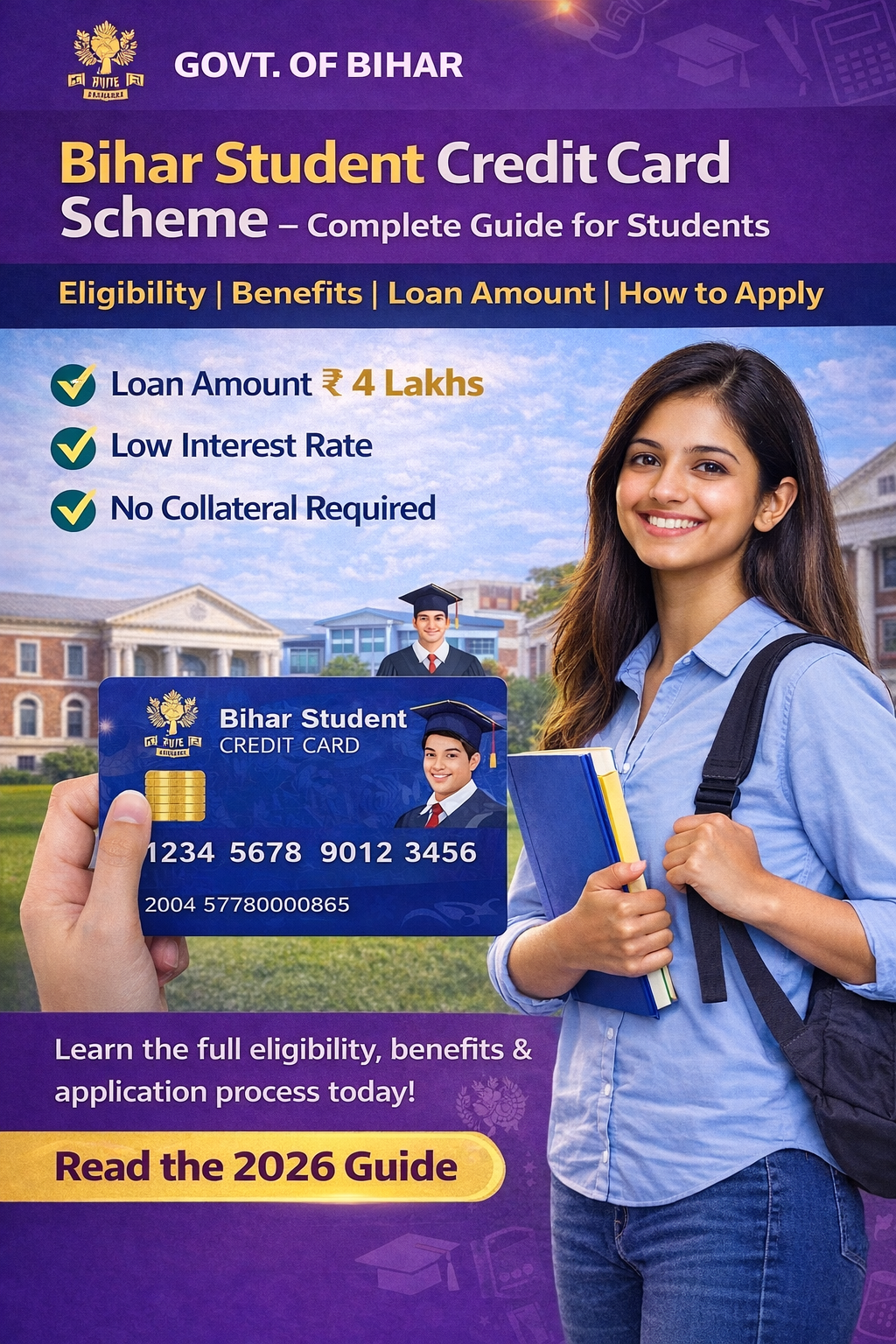 Graduation in one year