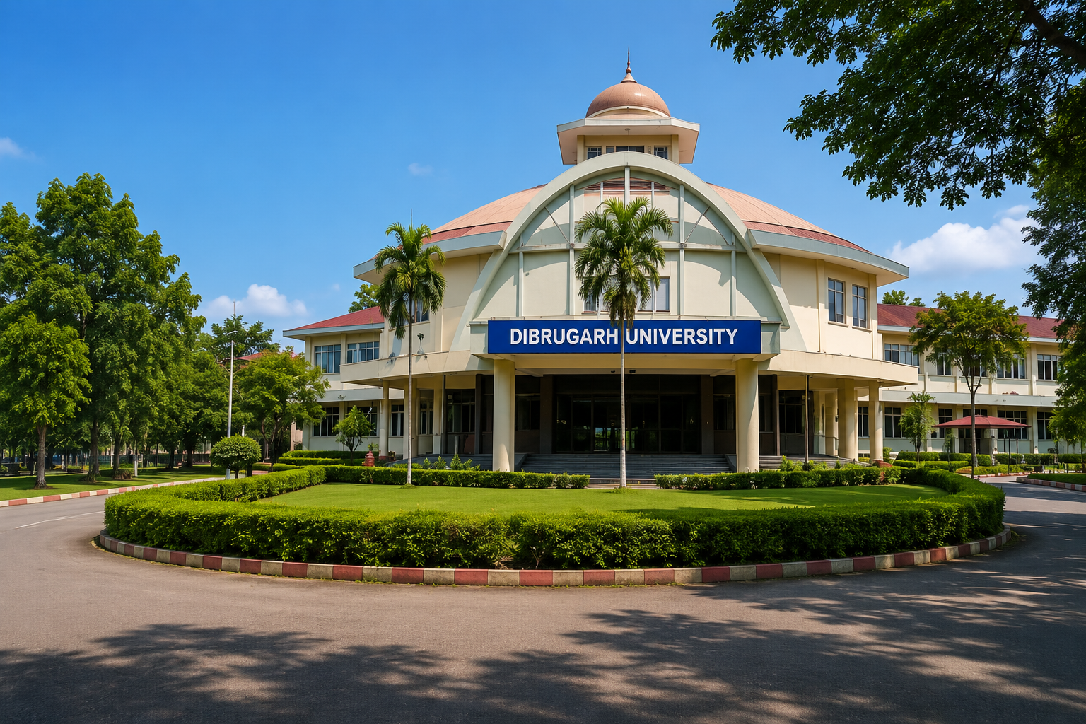 Graduation Degree In One Year